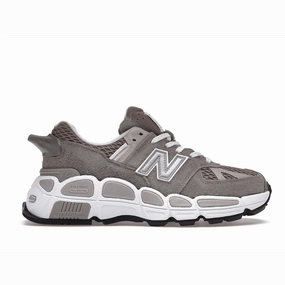 New Balance 574 YURT Salehe Bembury Shark Skin new balance 574 casual sneakers timeless style