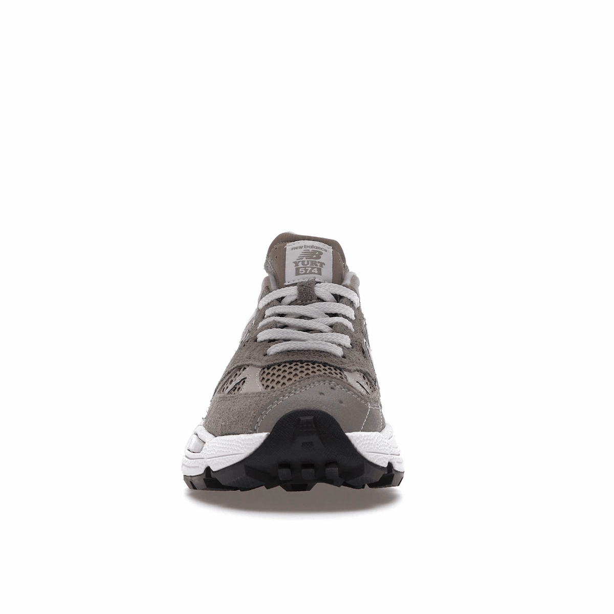 New Balance 574 YURT Salehe Bembury Shark Skin New Balance 574 design