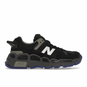 New Balance 574 YURT Salehe Bembury Universal Communication Black Plum new balance 574 casual sneakers timeless style