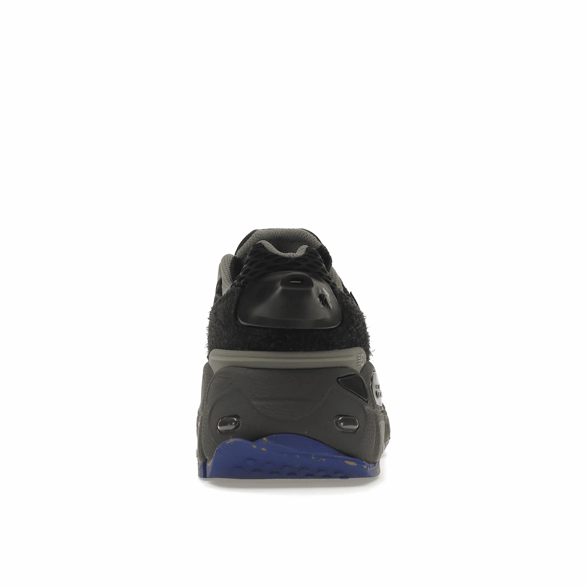 New Balance 574 YURT Salehe Bembury Universal Communication Black Plum New Balance 574 design