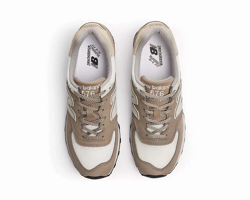 New Balance 576 UK New Balance men's range
