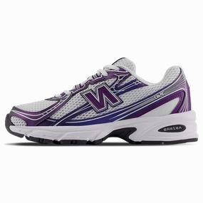 New Balance 740 'Concord Grape' new balance 9060 cushioned athletic shoes