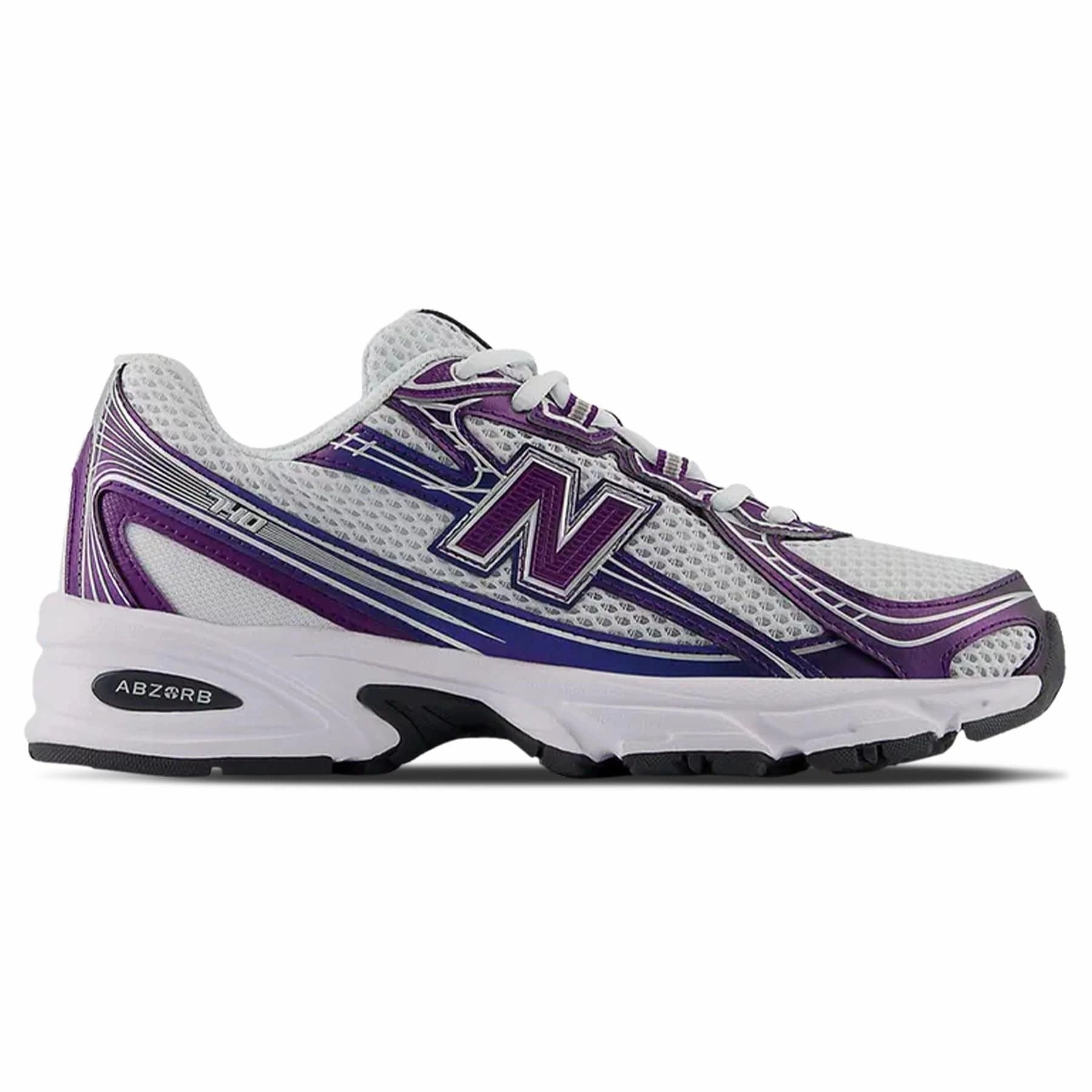 New Balance 740 'Concord Grape' Balance 9060 style