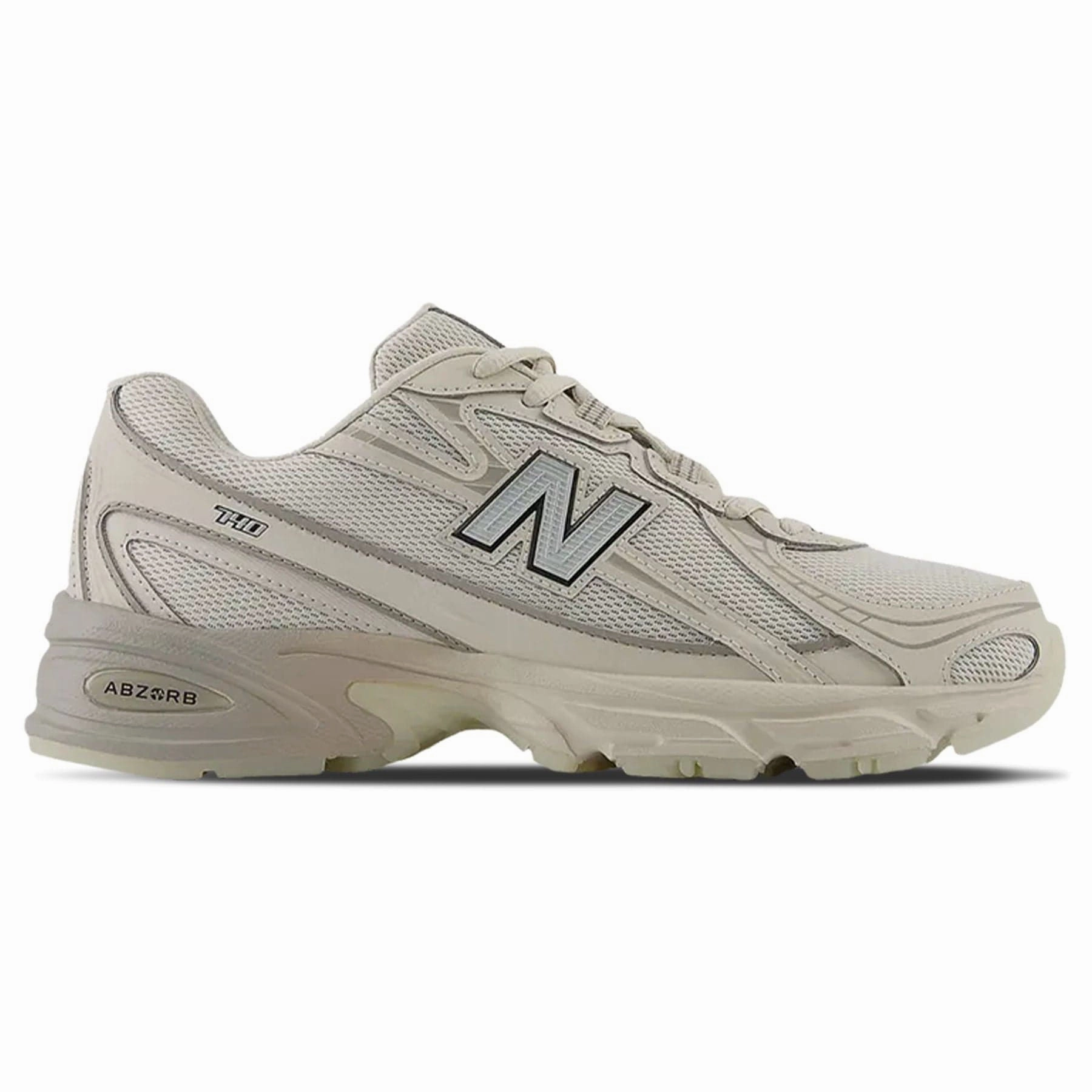 New Balance 740 'Lunar New Year' Balance 9060 style