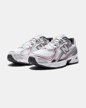 NEW BALANCE 740 - MERCURYRED reebok casual sport shoes durable