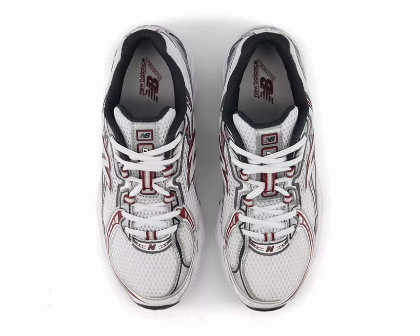 New Balance 740 "Castlerock" Nike Max 90 editions
