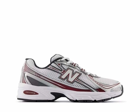New Balance 740 "Castlerock" new balance women's comfortable sneakers