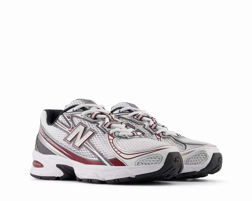New Balance 740 "Castlerock" Nike Max 90 editions