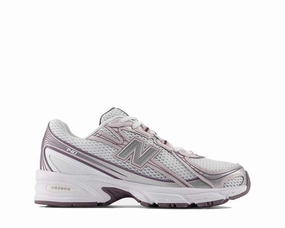 New Balance 740 "Rose Sugar" new balance women's comfortable sneakers