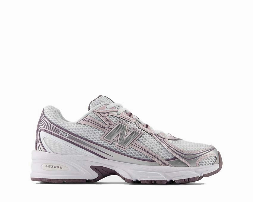 New Balance 740 "Rose Sugar" new balance women's comfortable sneakers