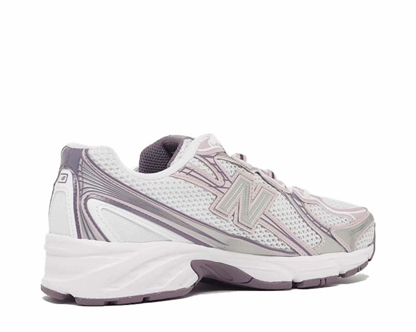 New Balance 740 "Rose Sugar" Nike Max 90 editions
