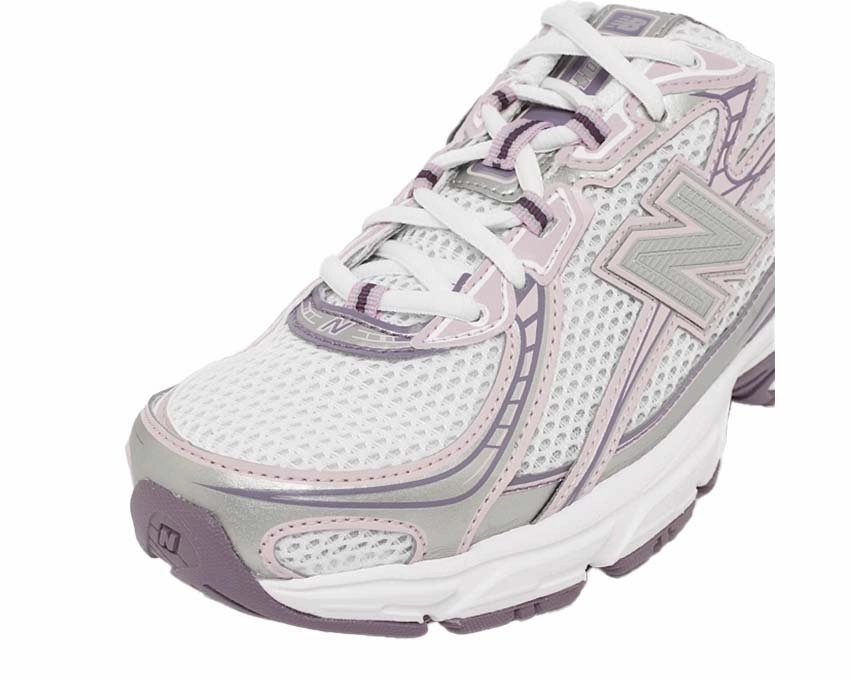 New Balance 740 "Rose Sugar" Nike Max 90 editions