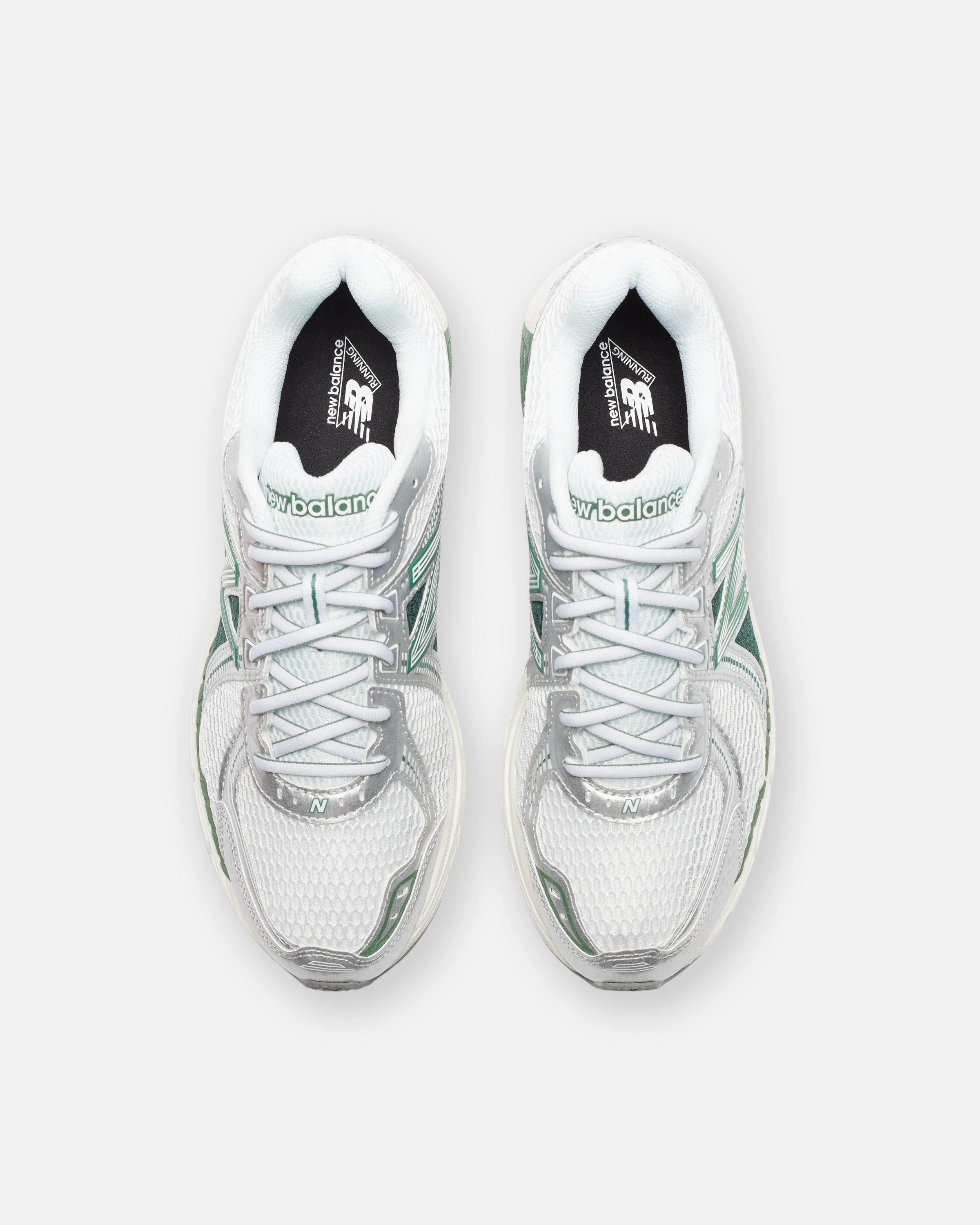 NEW BALANCE 860 v2 - REFLECTION/ MALLARDGREEN Reebok Originals