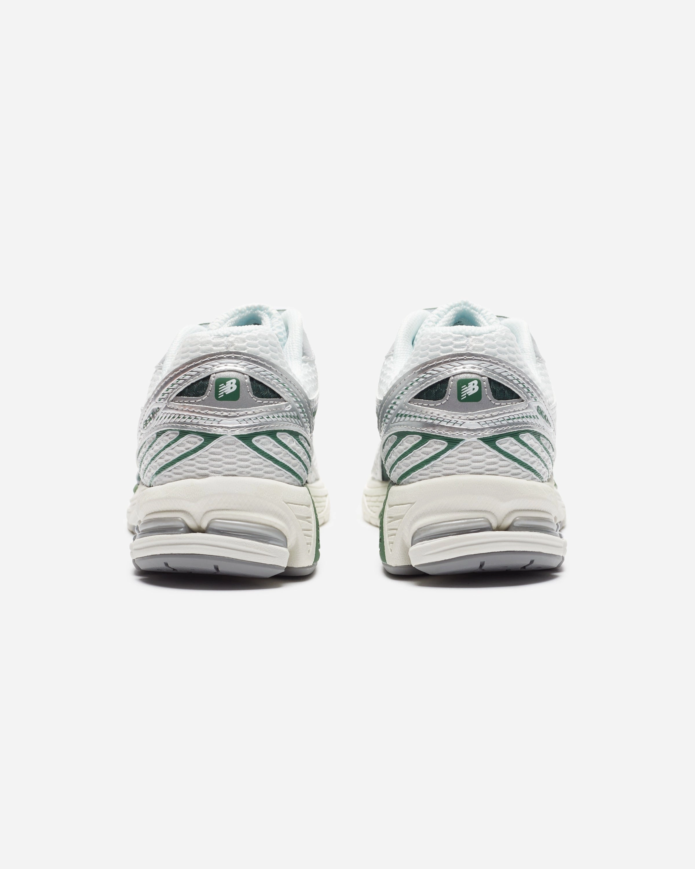 NEW BALANCE 860 v2 - REFLECTION/ MALLARDGREEN Reebok Originals