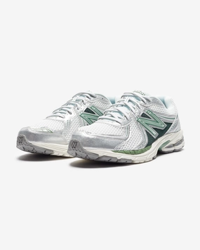 NEW BALANCE 860 v2 - REFLECTION/ MALLARDGREEN reebok casual sport shoes durable