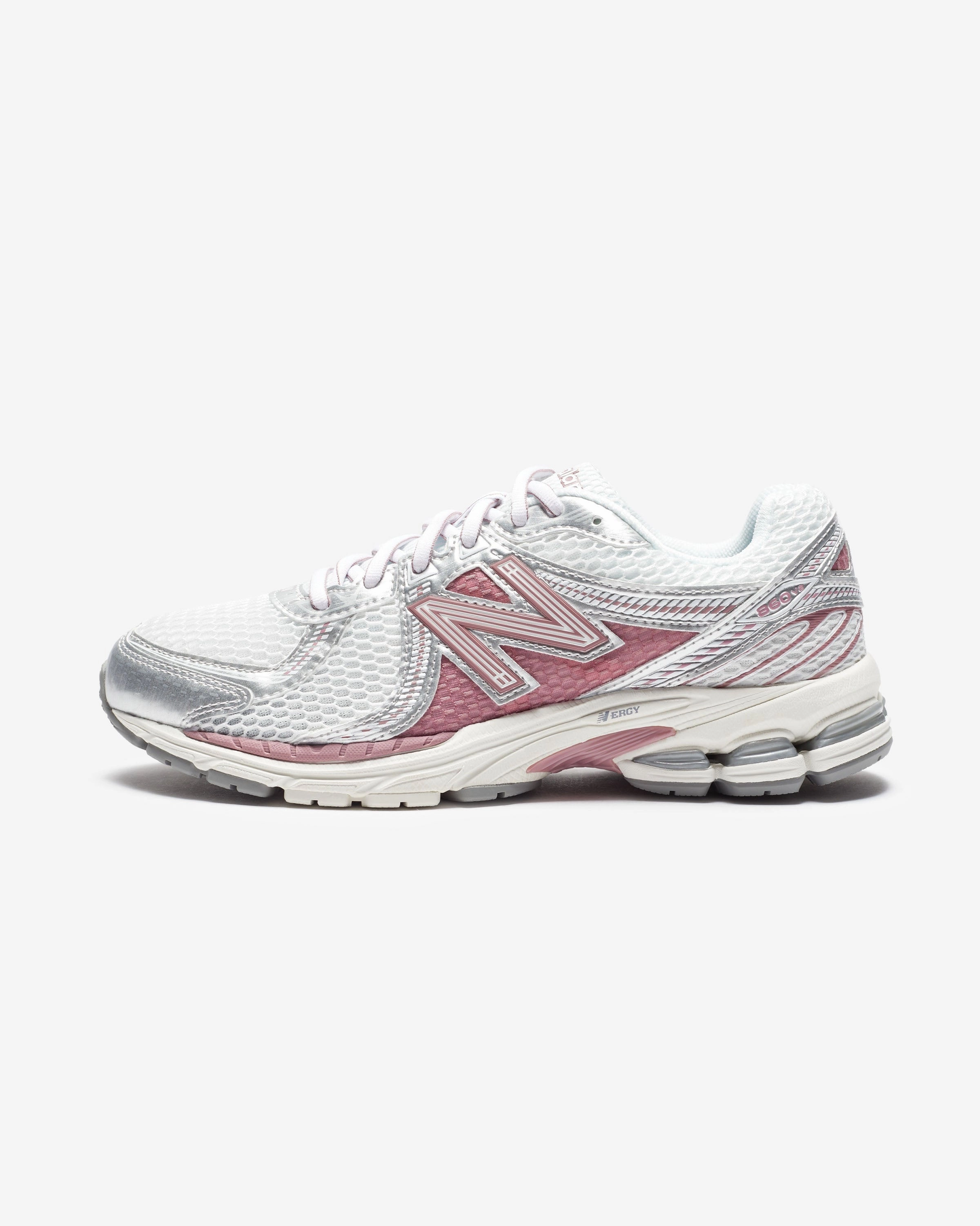 NEW BALANCE 860 v2 - REFLECTION/ ROSEWOOD Reebok Originals