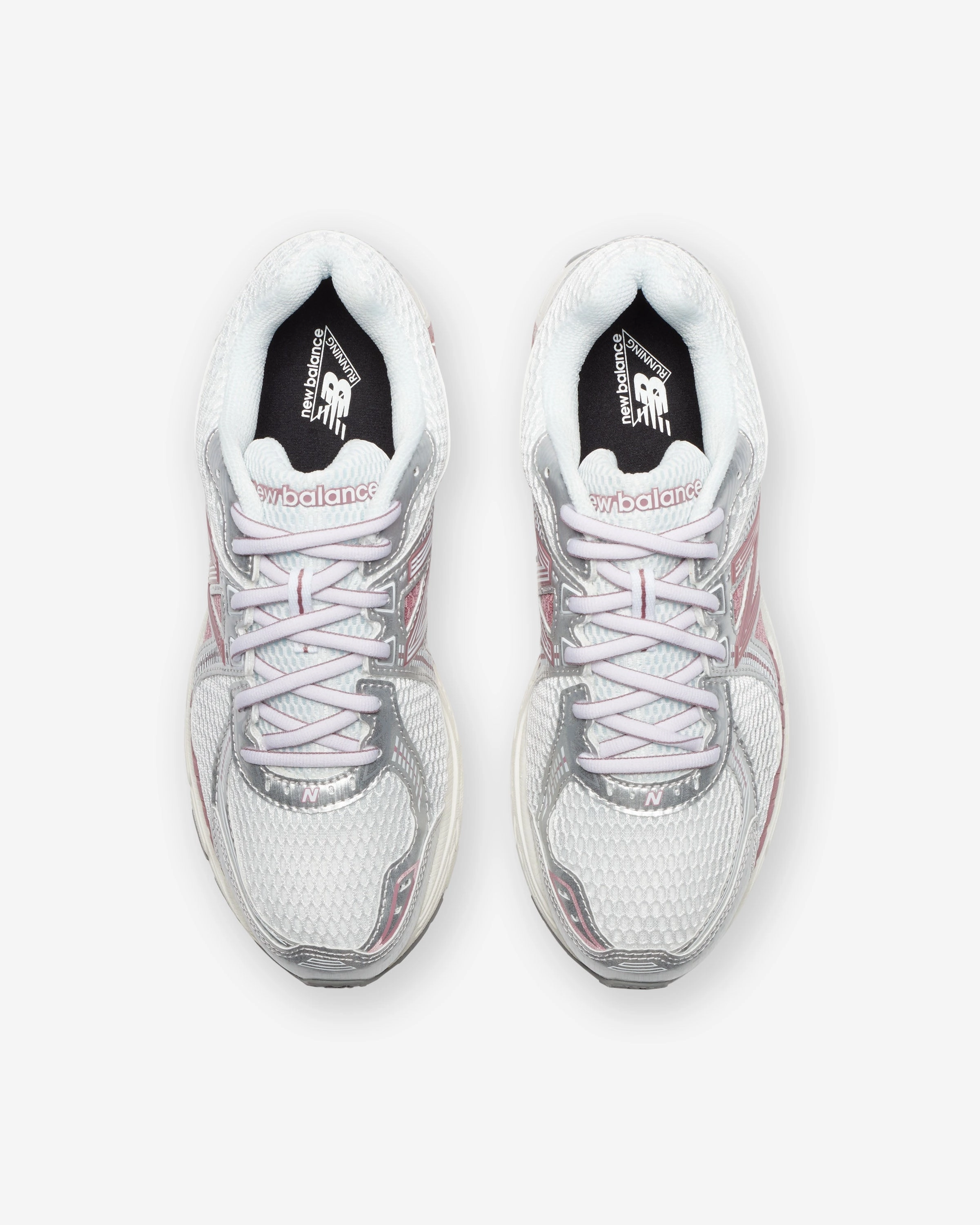 NEW BALANCE 860 v2 - REFLECTION/ ROSEWOOD Reebok Originals
