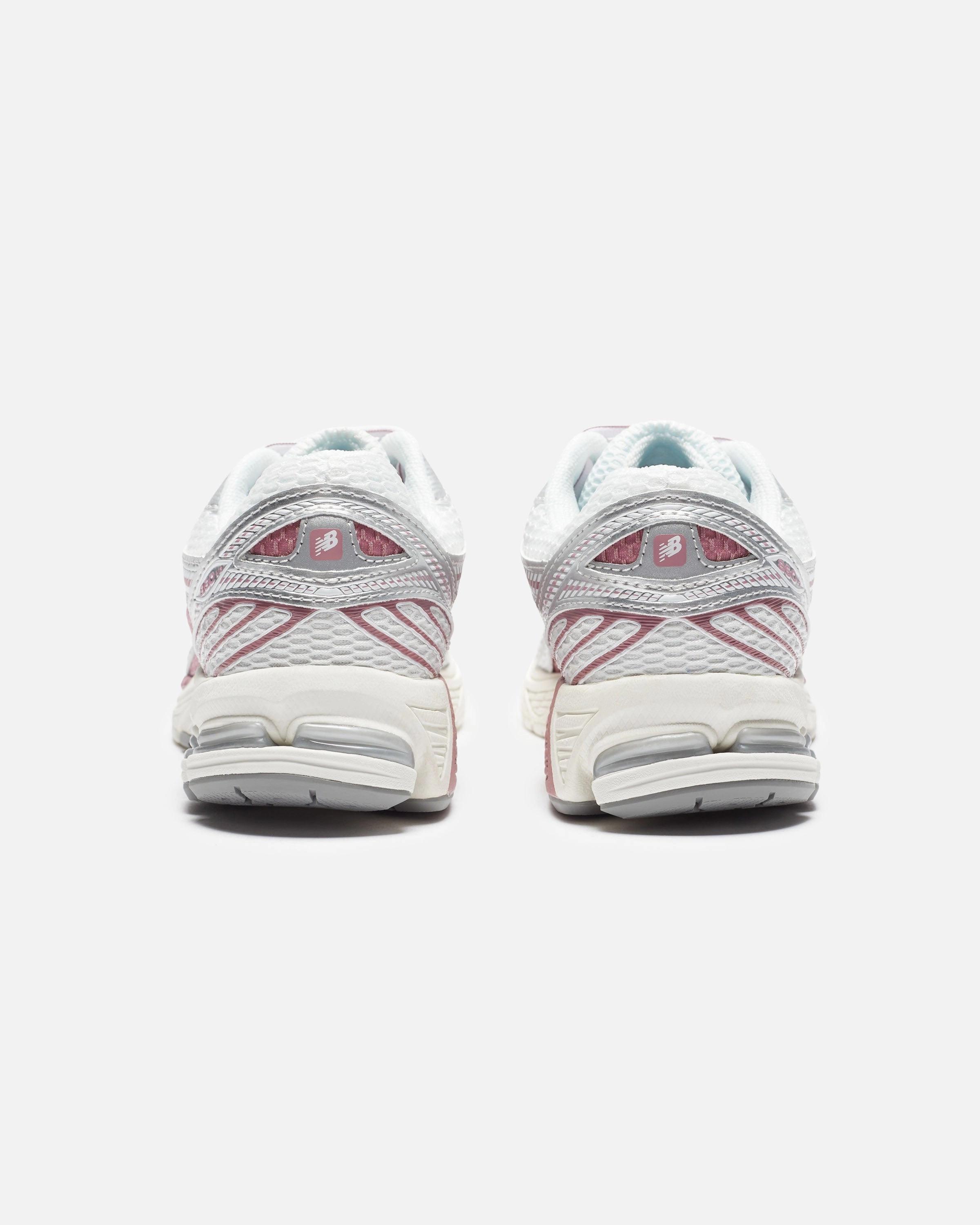 NEW BALANCE 860 v2 - REFLECTION/ ROSEWOOD Reebok Originals