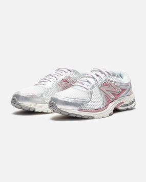 NEW BALANCE 860 v2 - REFLECTION/ ROSEWOOD reebok casual sport shoes durable
