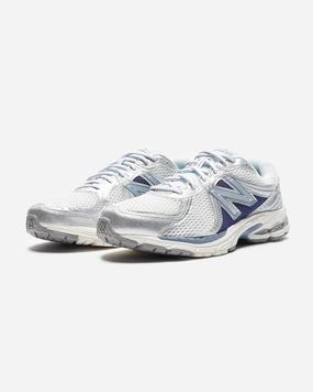 NEW BALANCE 860 v2 - SEASALT reebok casual sport shoes durable