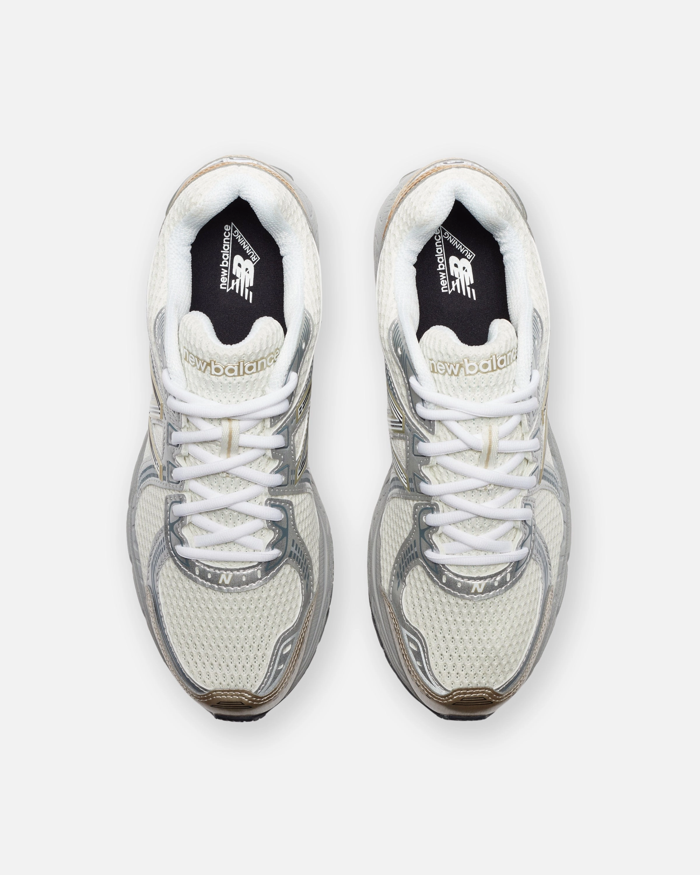 NEW BALANCE 860V2 - SEASALT/ GOLDMETALLIC Reebok Originals
