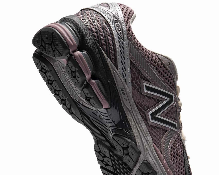 New Balance 860v2 New Balance men's range