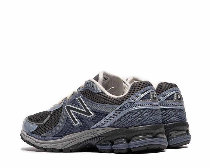 New Balance 860v2 Nike Max 90 editions