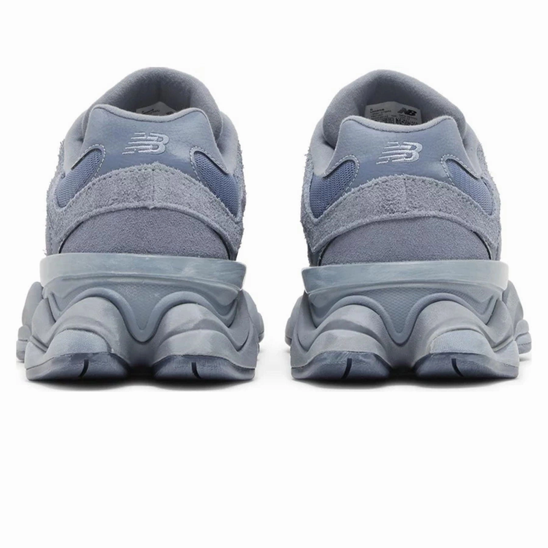 New Balance 9060 'Arctic Grey' Balance 9060 style