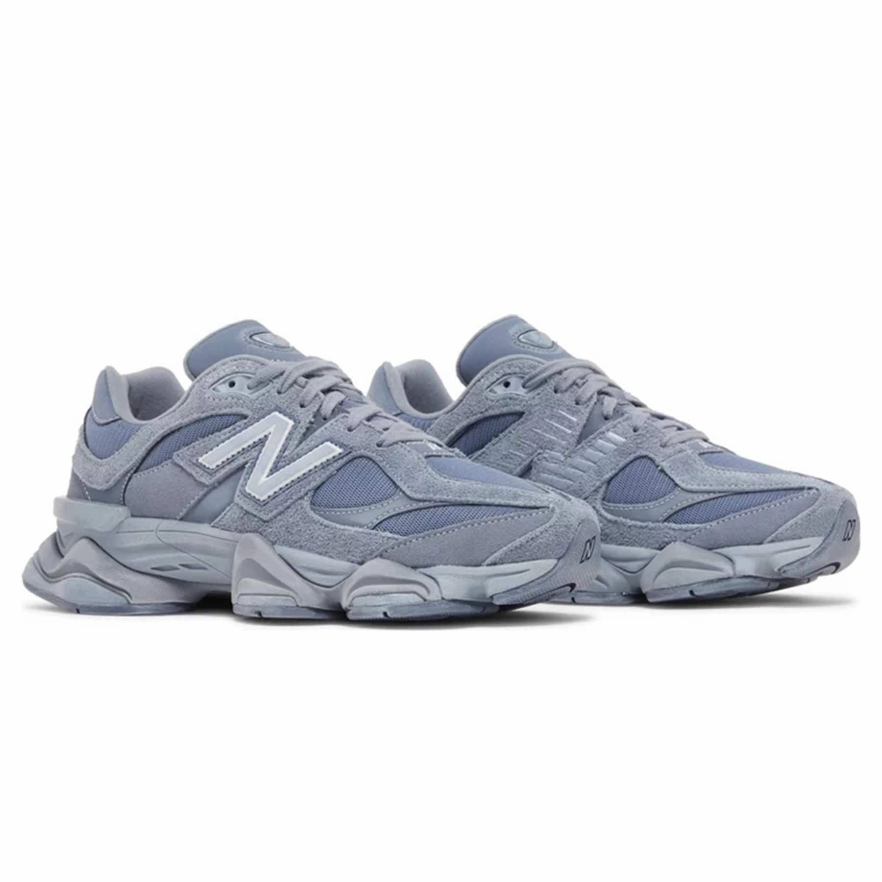 New Balance 9060 'Arctic Grey' Balance 9060 style