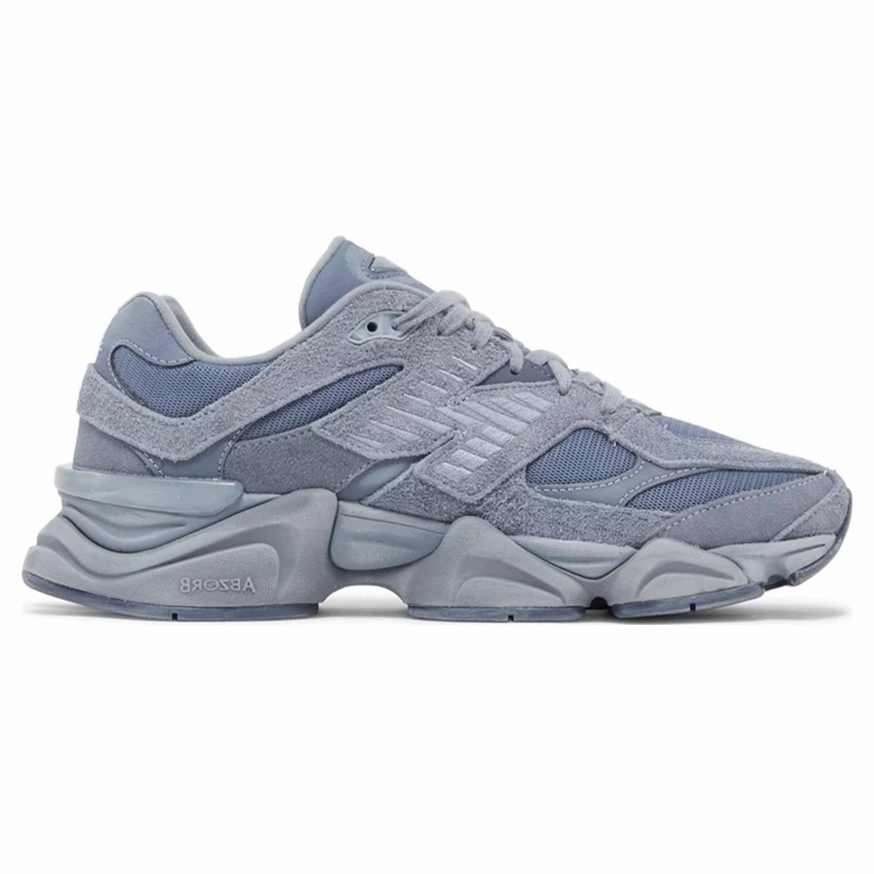 New Balance 9060 'Arctic Grey' Balance 9060 style