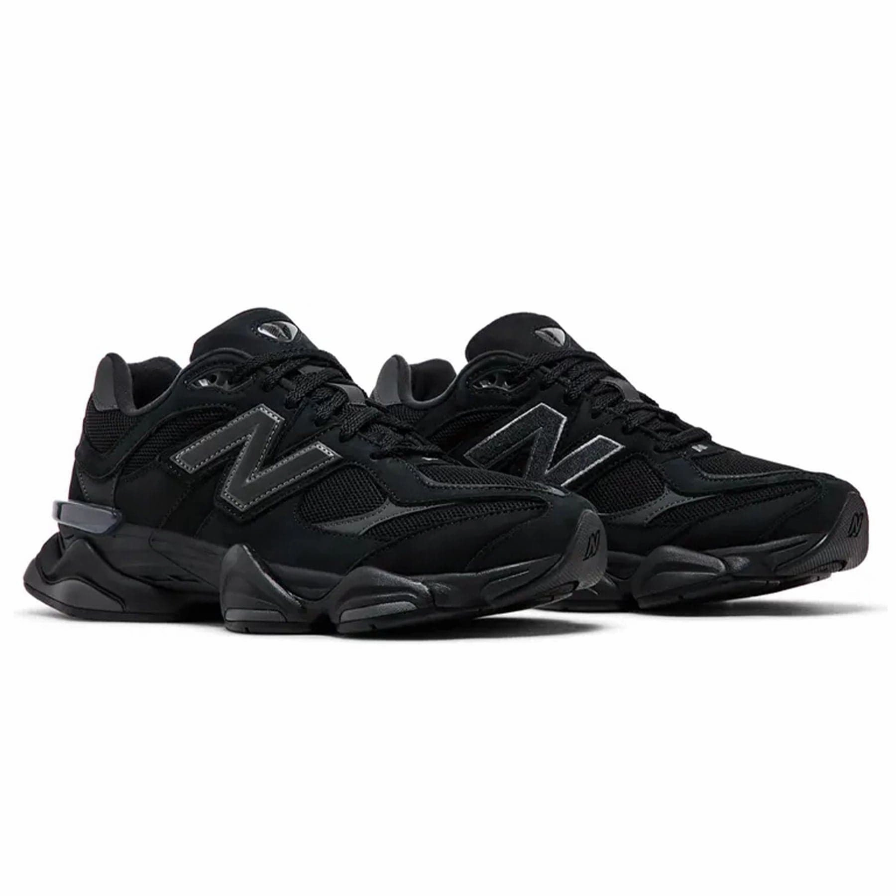 New Balance 9060 'Black Cat' Balance 9060 style