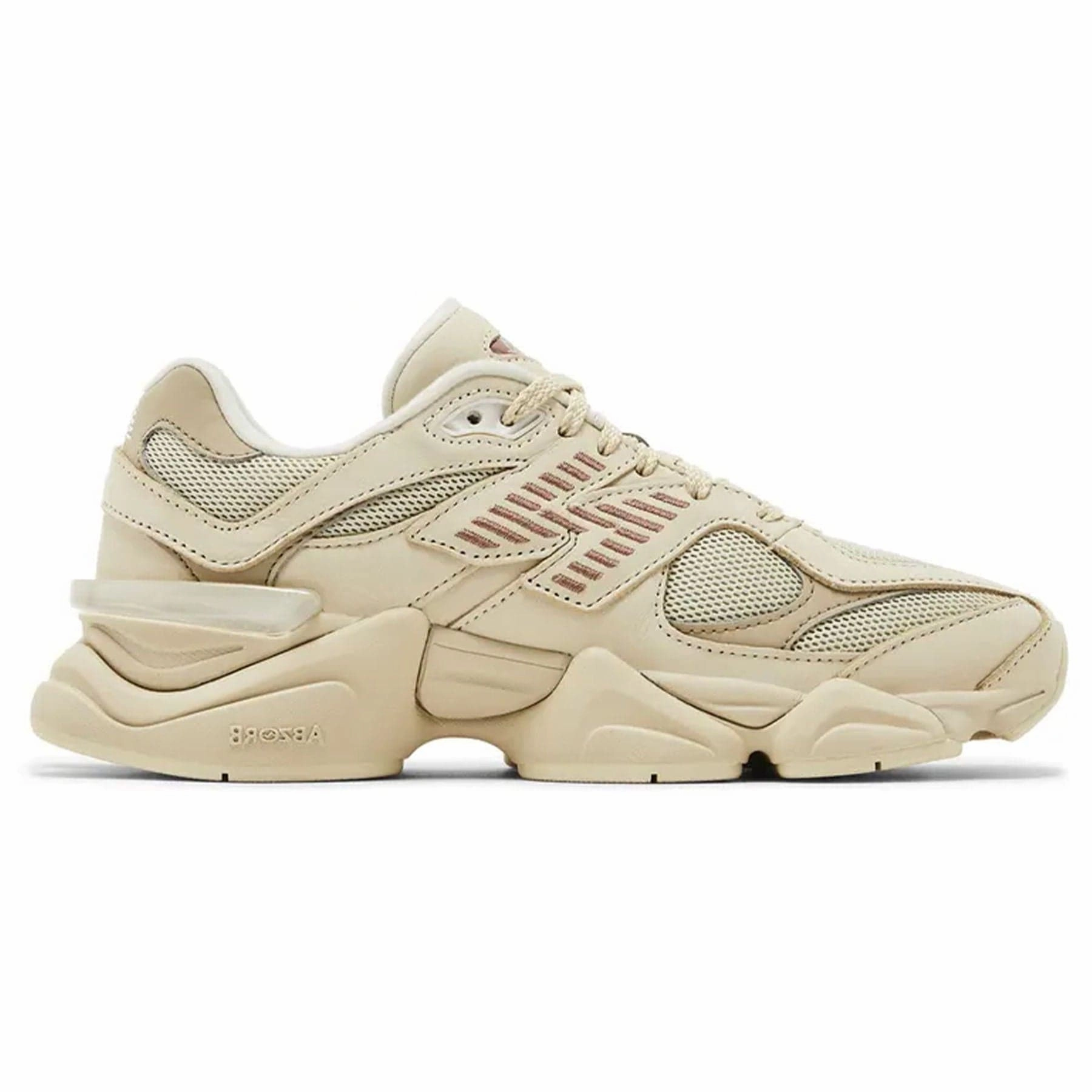 New Balance 9060 'Bone Sparrow' Balance 9060 style