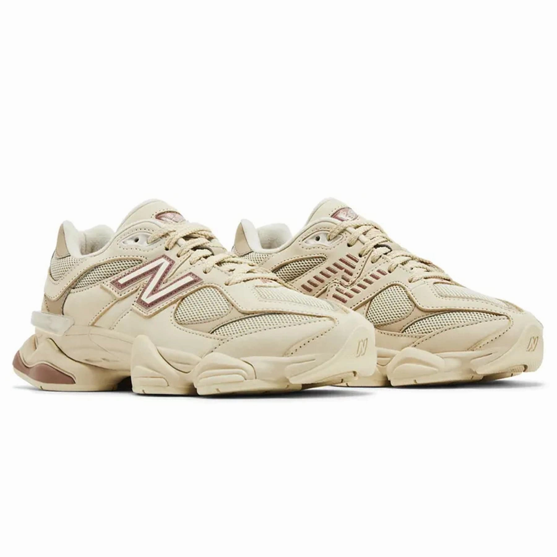 New Balance 9060 'Bone Sparrow' Balance 9060 style