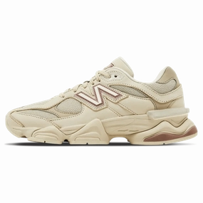 New Balance 9060 'Bone Sparrow' new balance 9060 cushioned athletic shoes