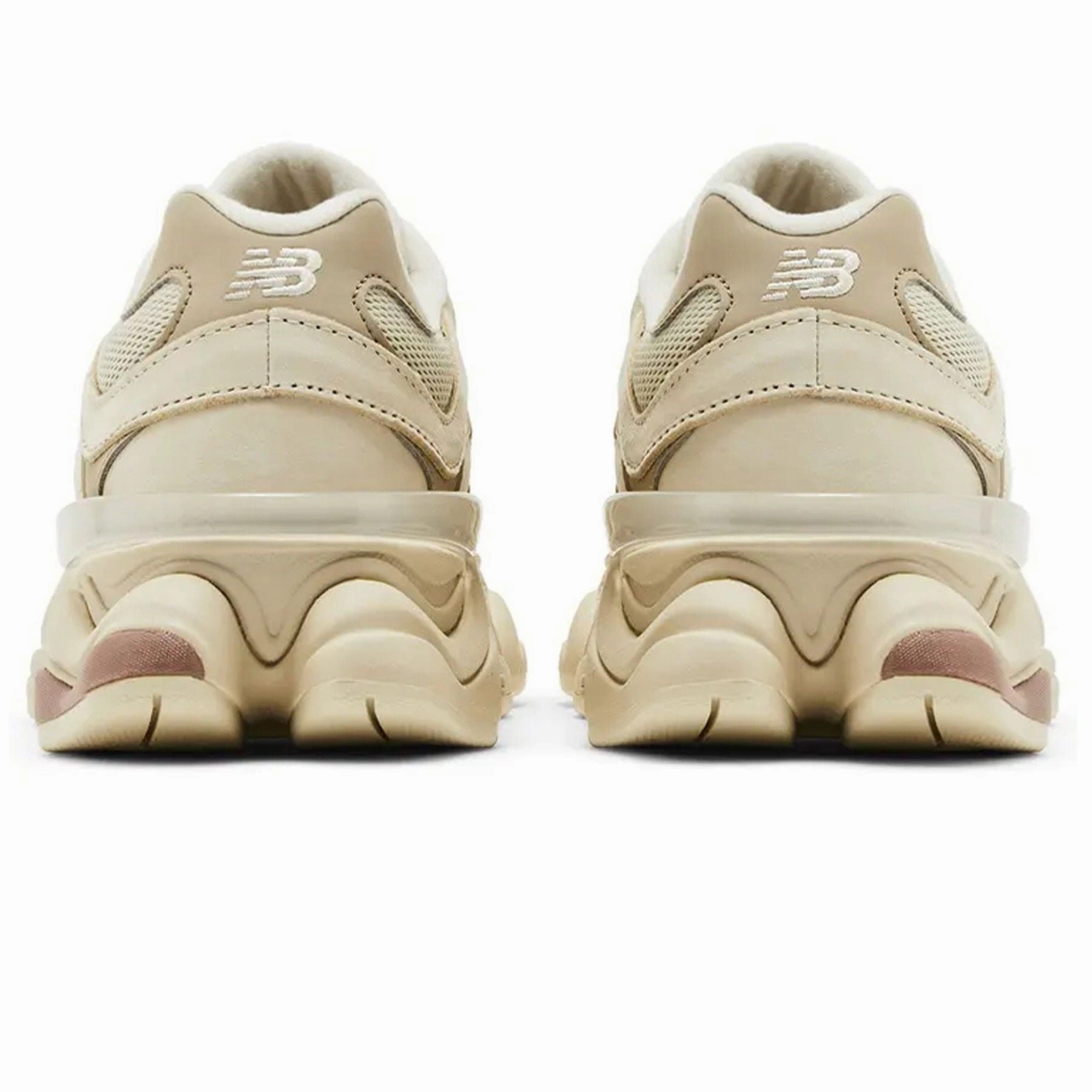 New Balance 9060 'Bone Sparrow' Balance 9060 style