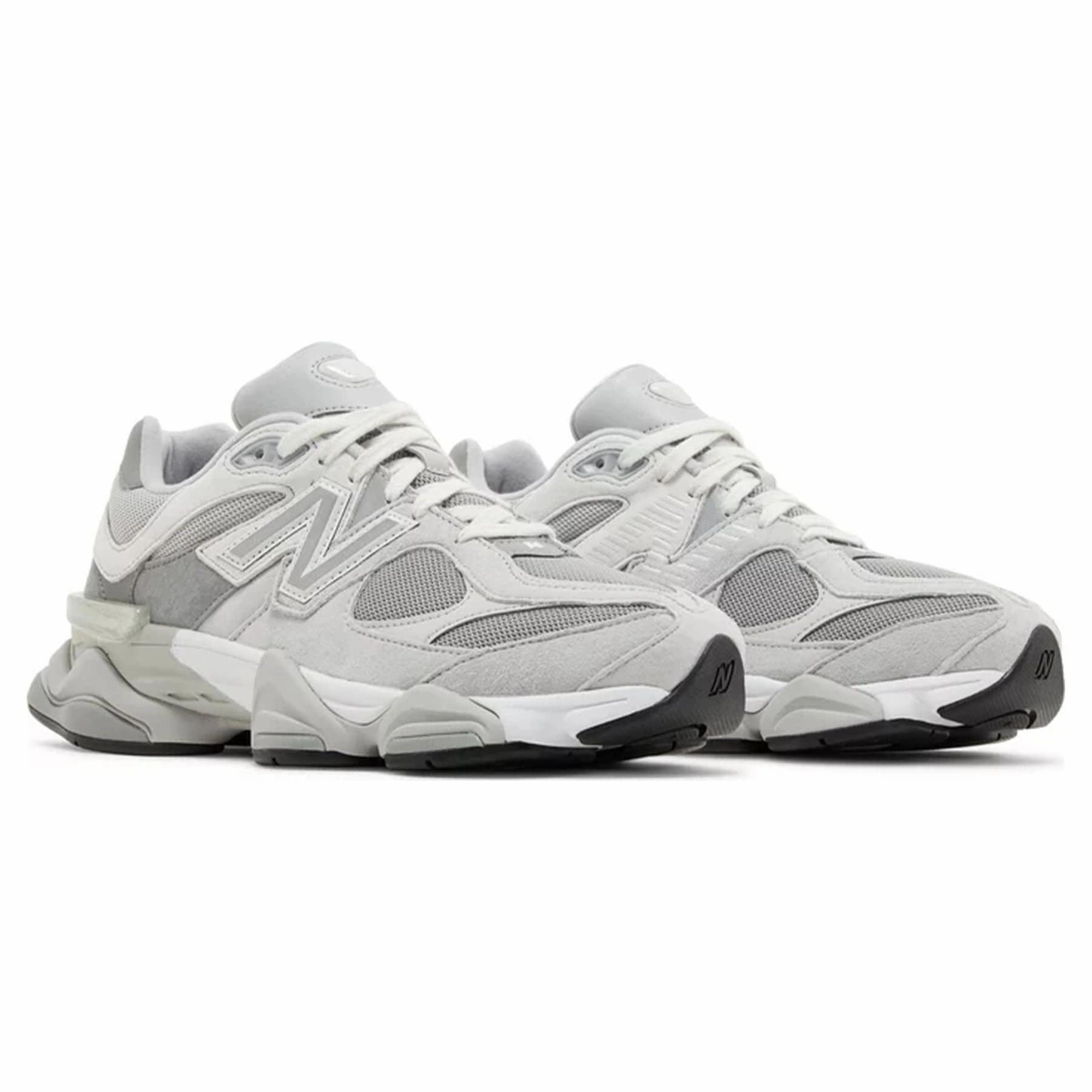 New Balance 9060 'Concrete' Balance 9060 style