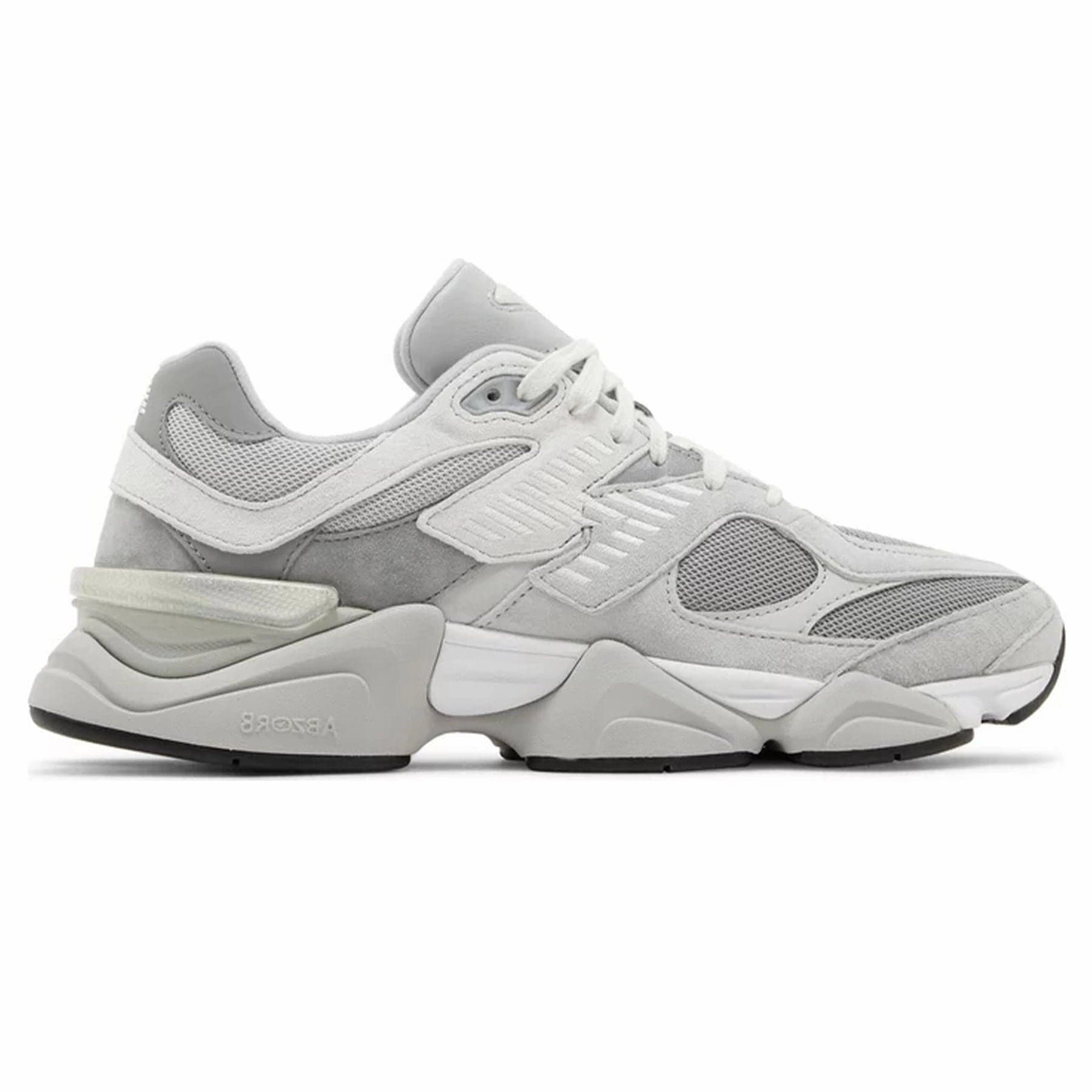 New Balance 9060 'Concrete' Balance 9060 style