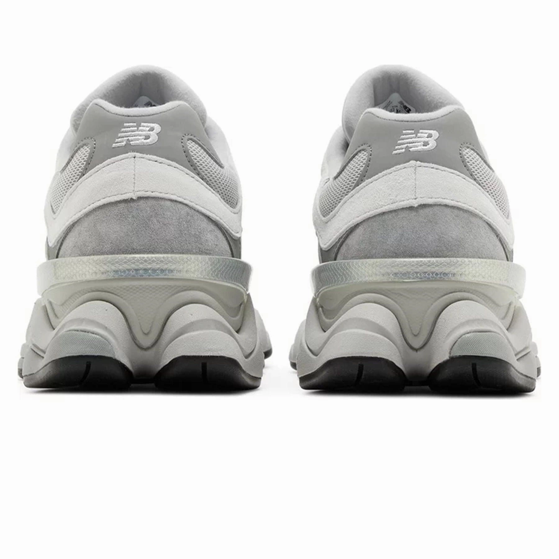 New Balance 9060 'Concrete' Balance 9060 style