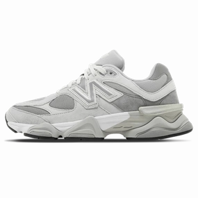 New Balance 9060 'Concrete' new balance 9060 cushioned athletic shoes