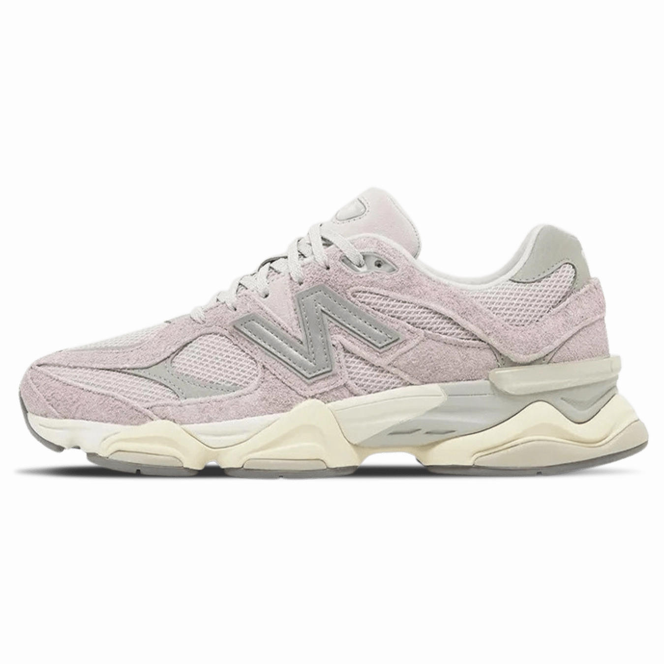 New Balance 9060 'December Sky' new balance 9060 cushioned athletic shoes
