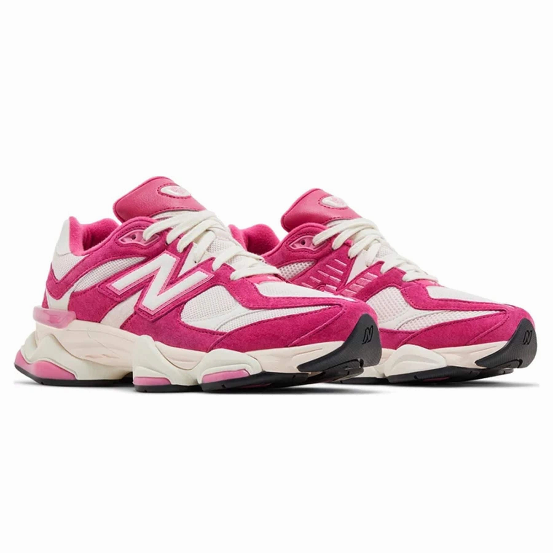 New Balance 9060 'Fuchsia Pink' Balance 9060 style