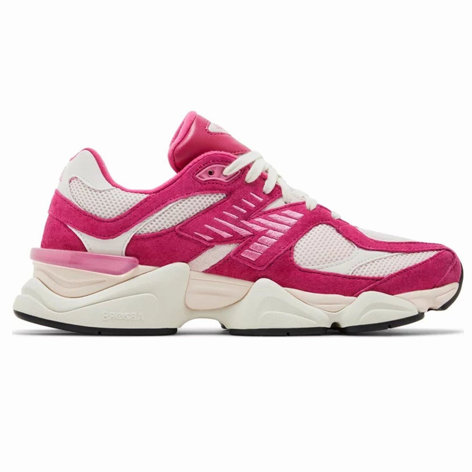 New Balance 9060 'Fuchsia Pink' Balance 9060 style