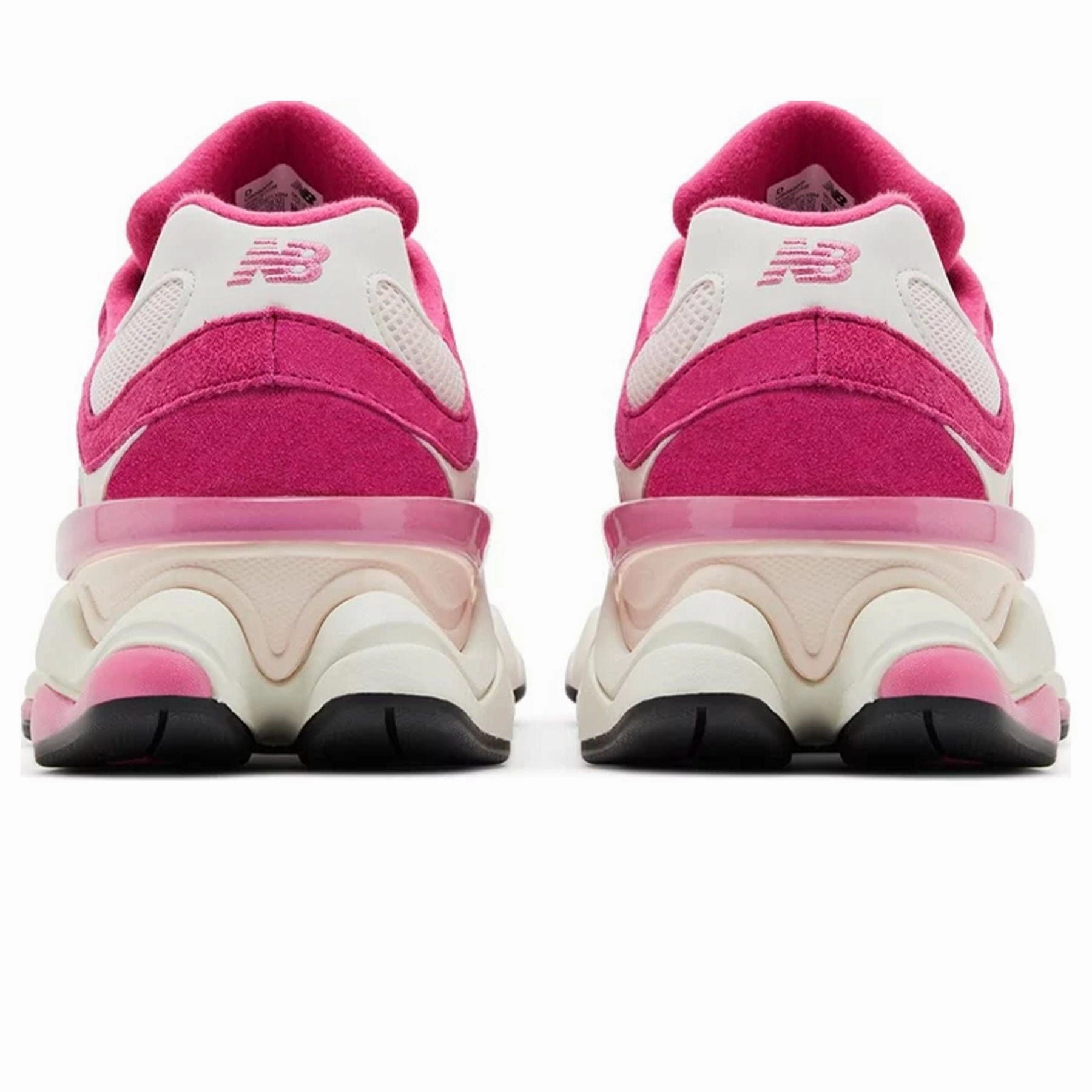 New Balance 9060 'Fuchsia Pink' Balance 9060 style