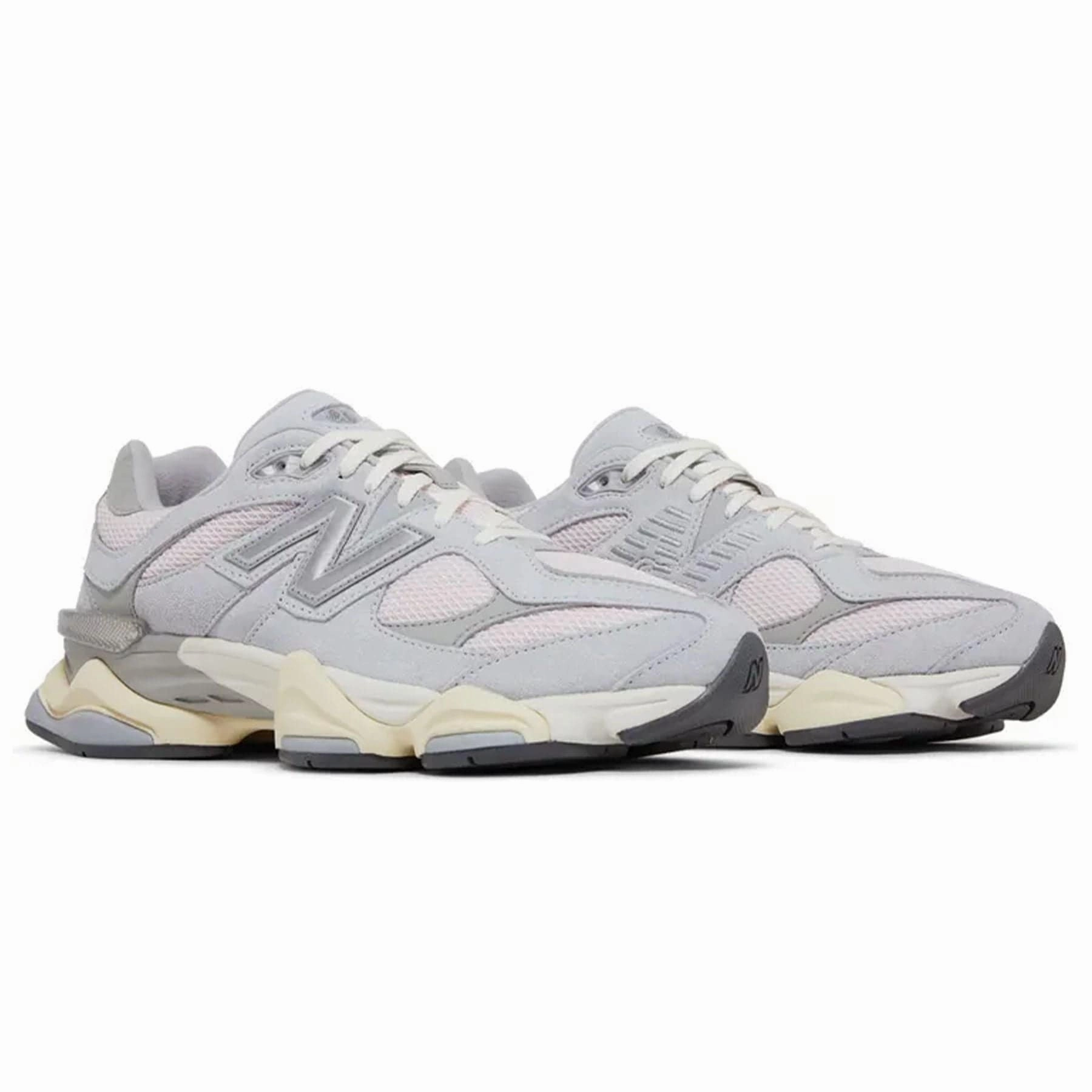 New Balance 9060 'Granite' Balance 9060 style
