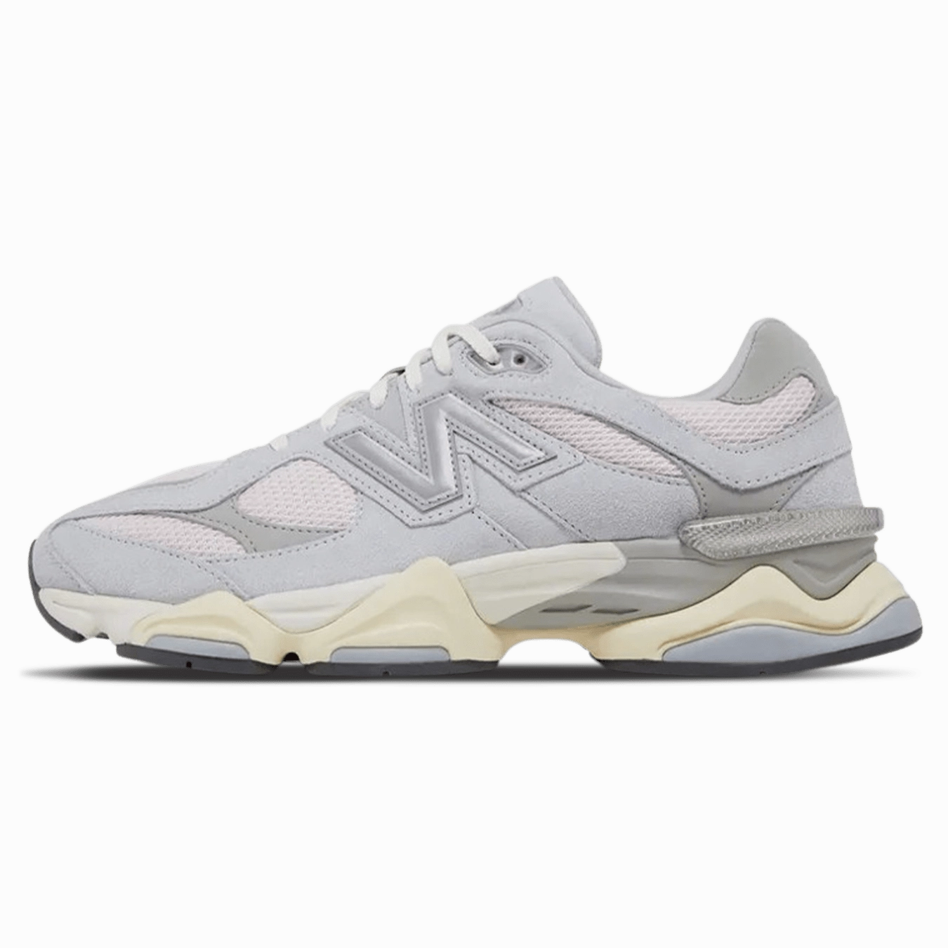 New Balance 9060 'Granite' new balance 9060 cushioned athletic shoes
