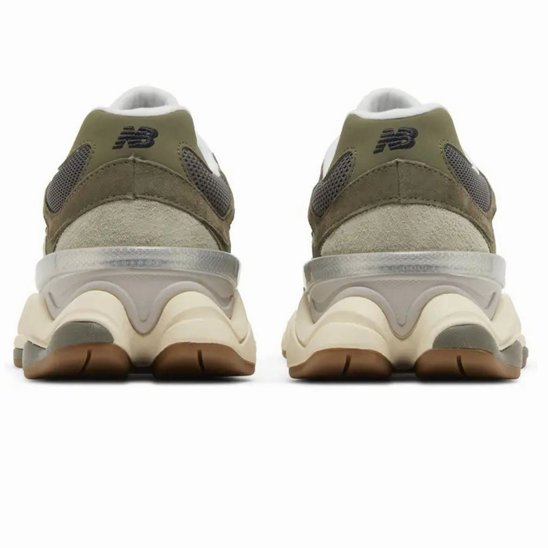 New Balance 9060 'Green Grey' Balance 9060 style