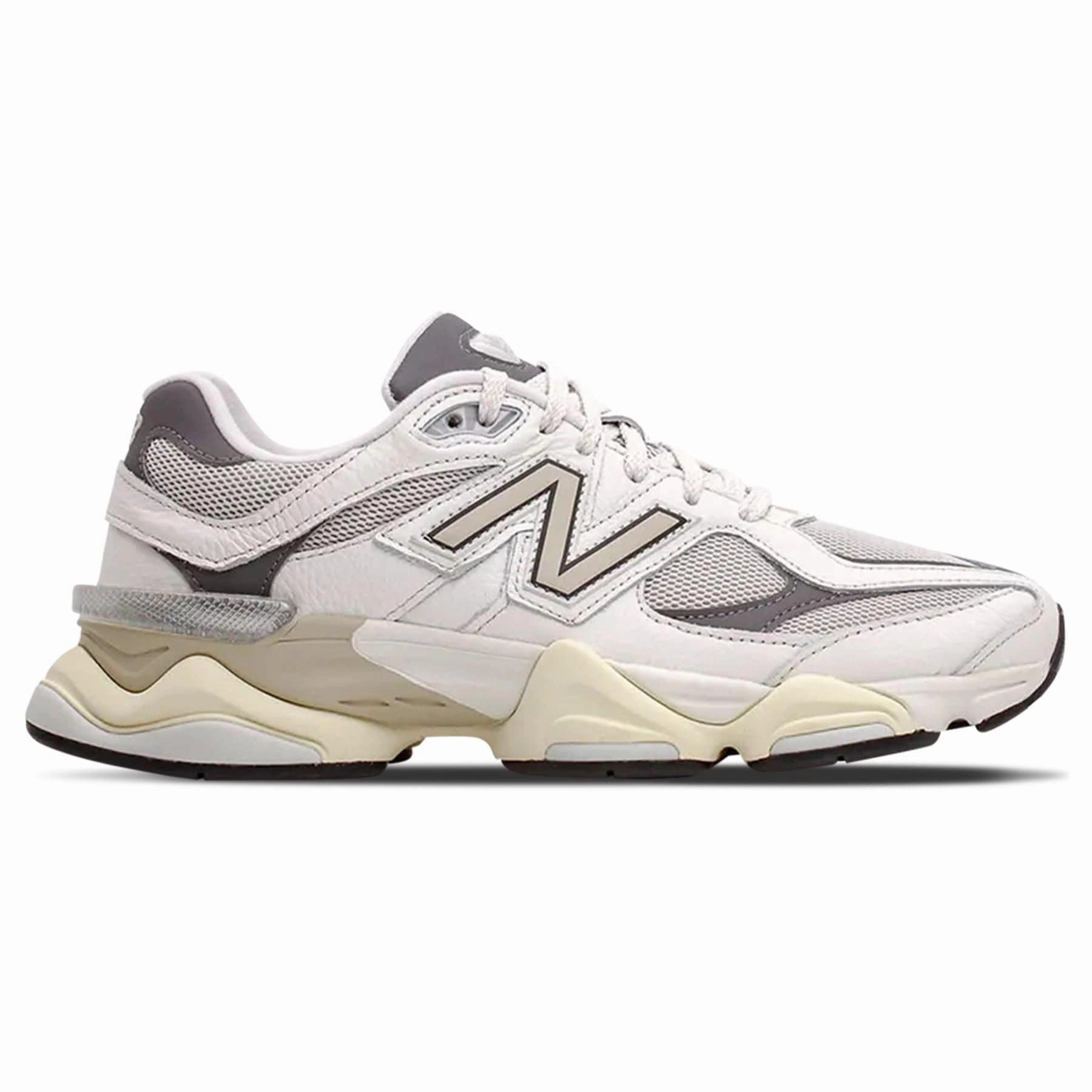 New Balance 9060 'Grey Day 2025' Balance 9060 style