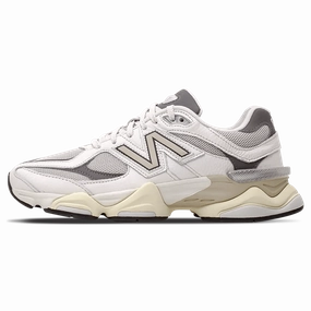 New Balance 9060 'Grey Day 2025' new balance 9060 cushioned athletic shoes