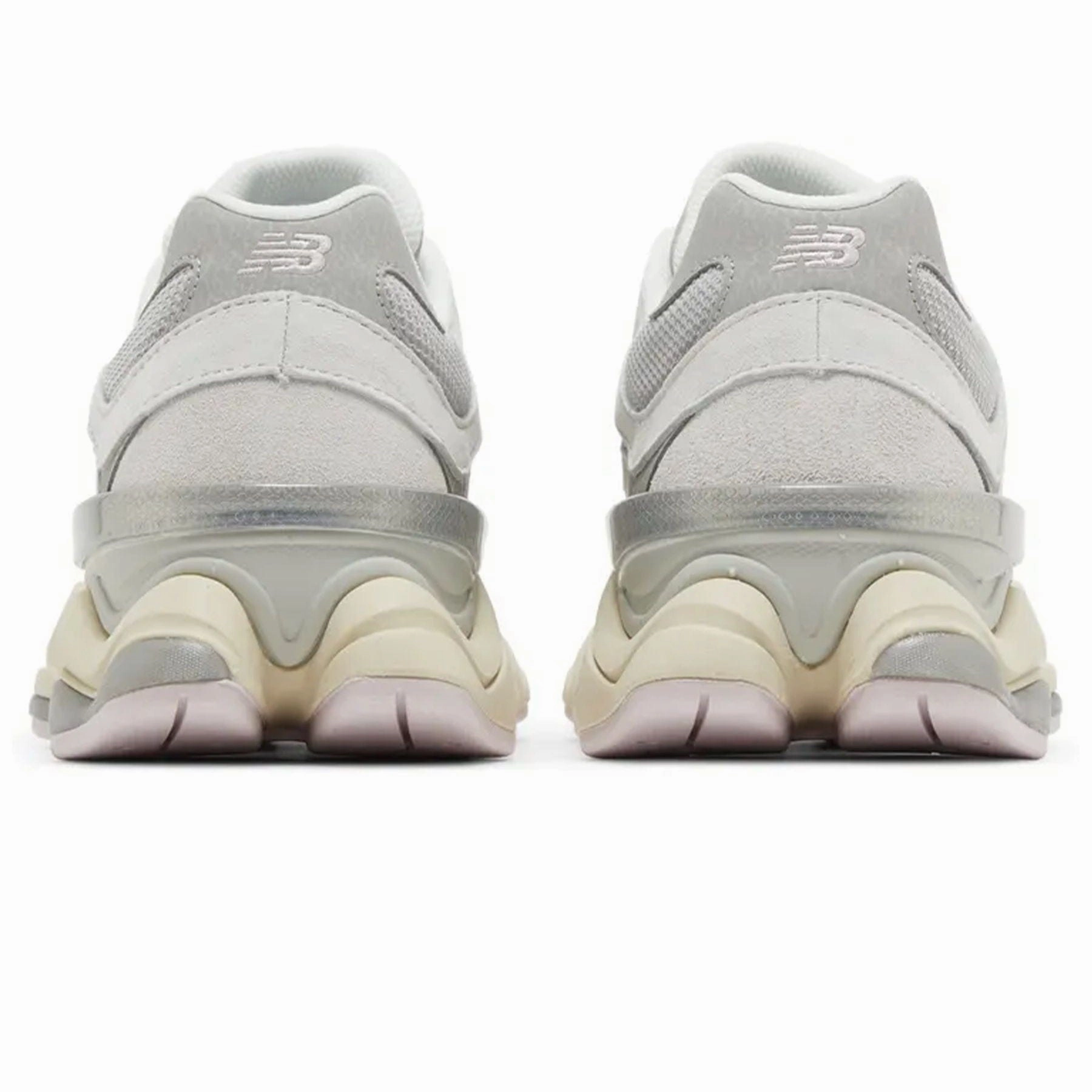 New Balance 9060 'Grey Matter December Sky' Balance 9060 style