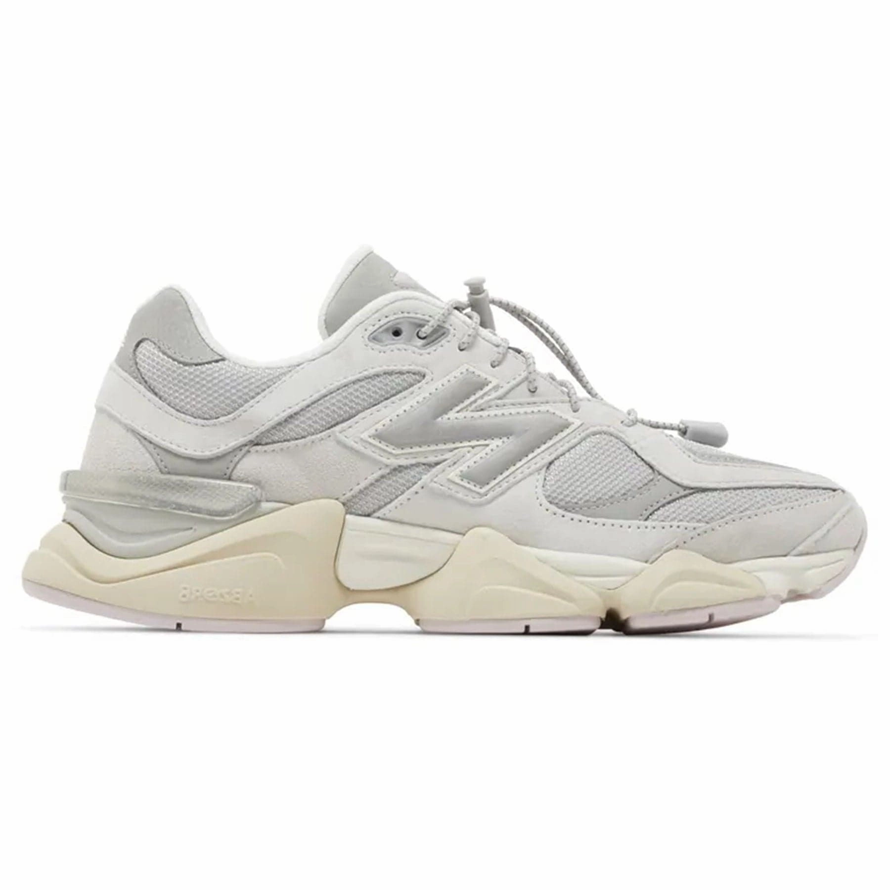 New Balance 9060 'Grey Matter December Sky' Balance 9060 style